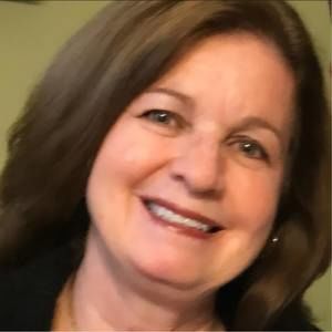 Meet your Posher, Kathy